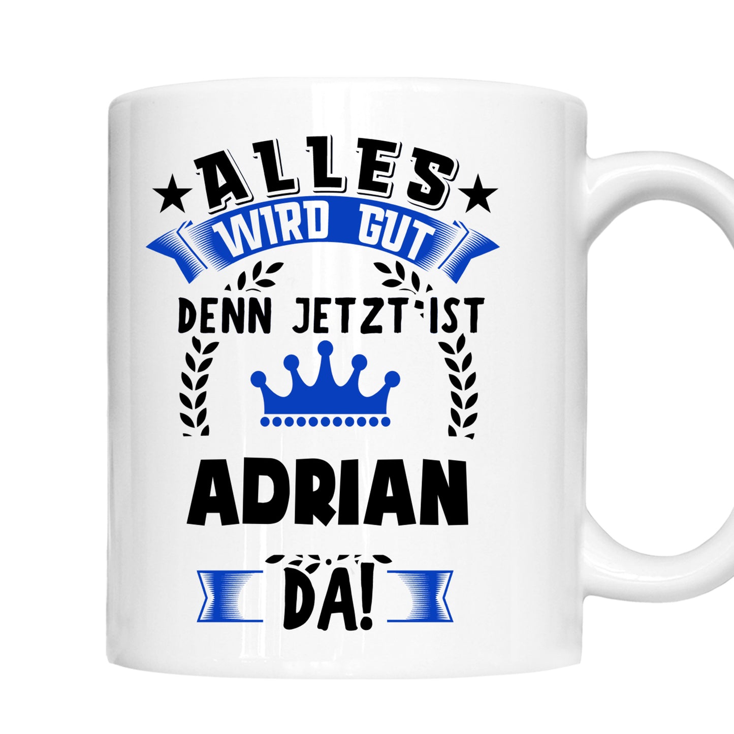 Adrian Tasse