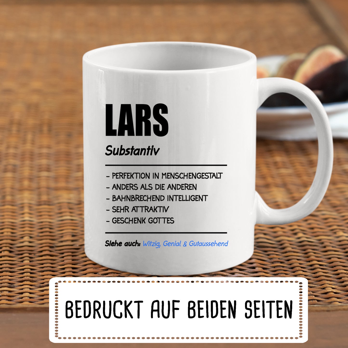 Lars Tasse