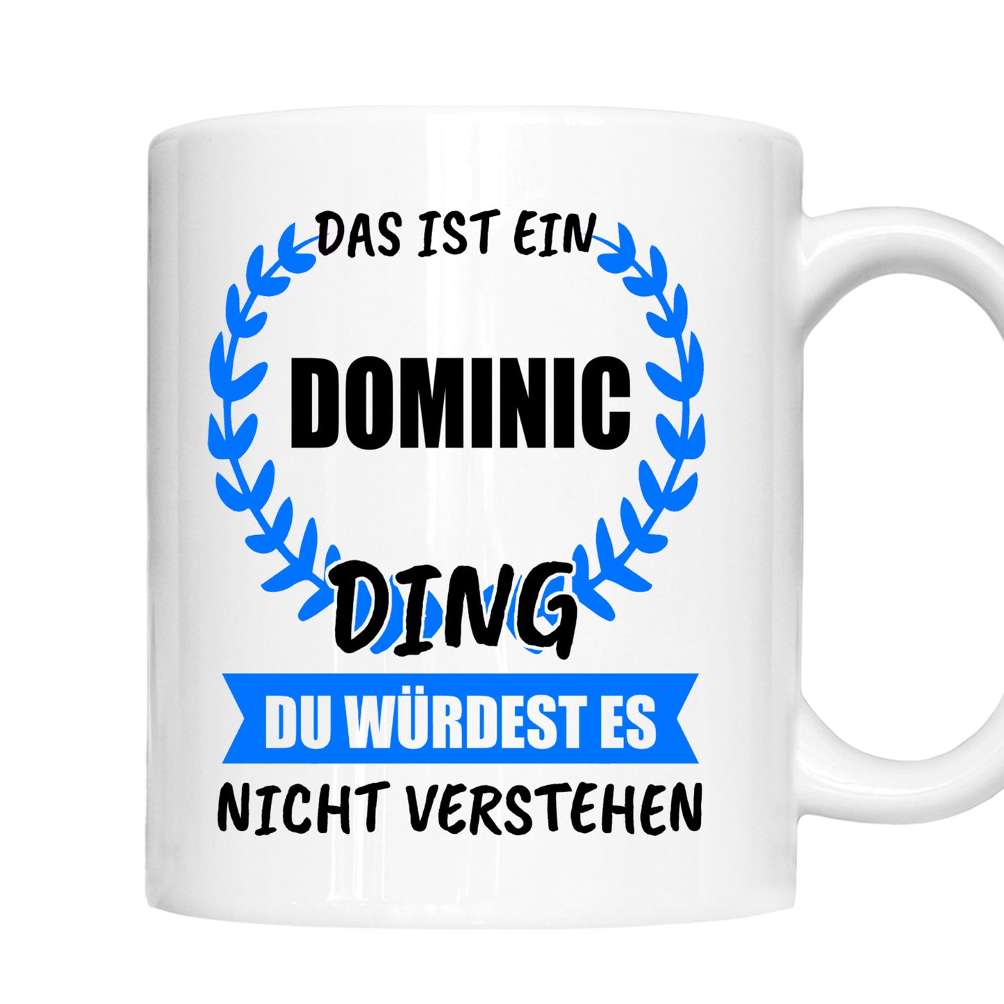 Dominic Tasse