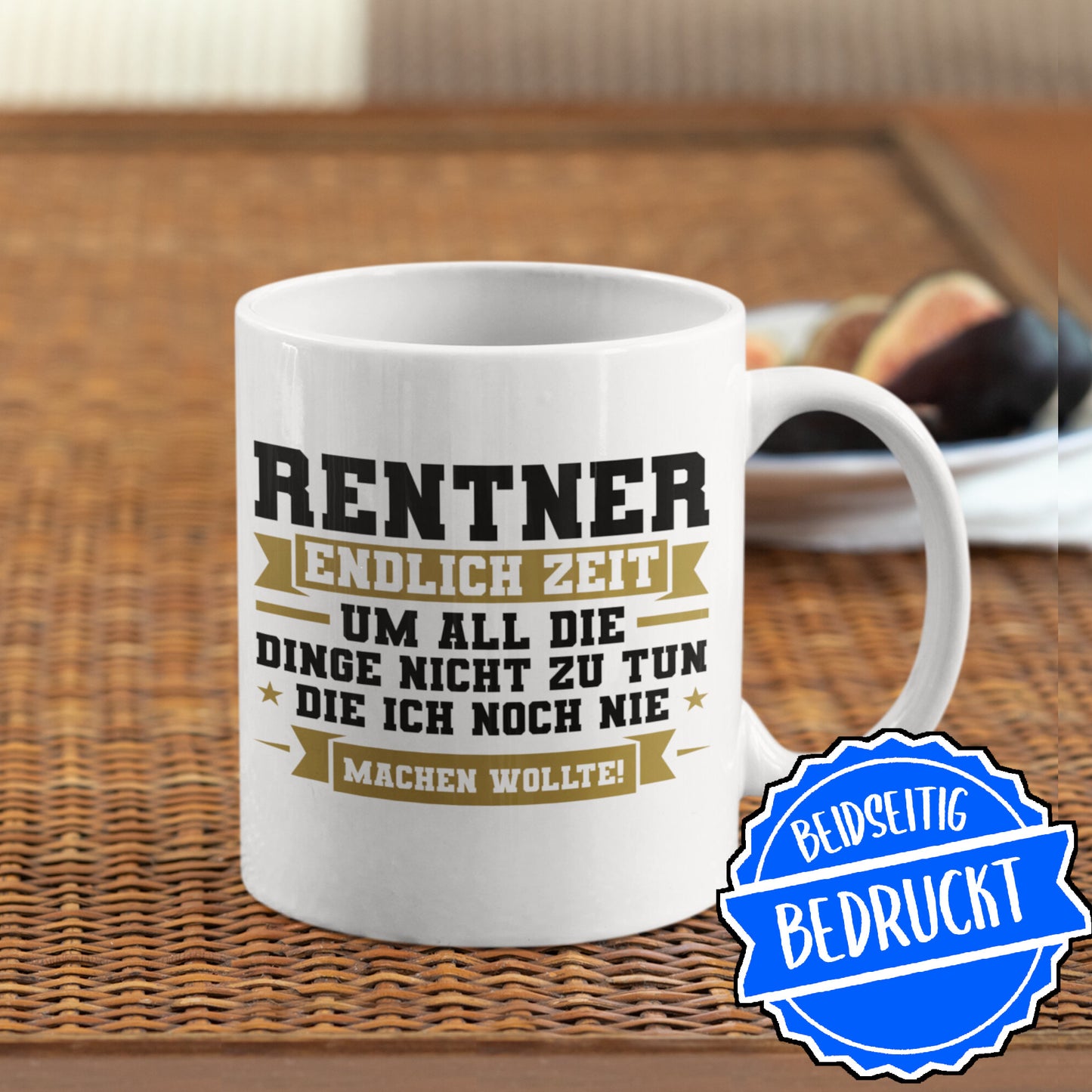 Rente Tasse | Rentner endlich Zeit | Rentner Rentenalter