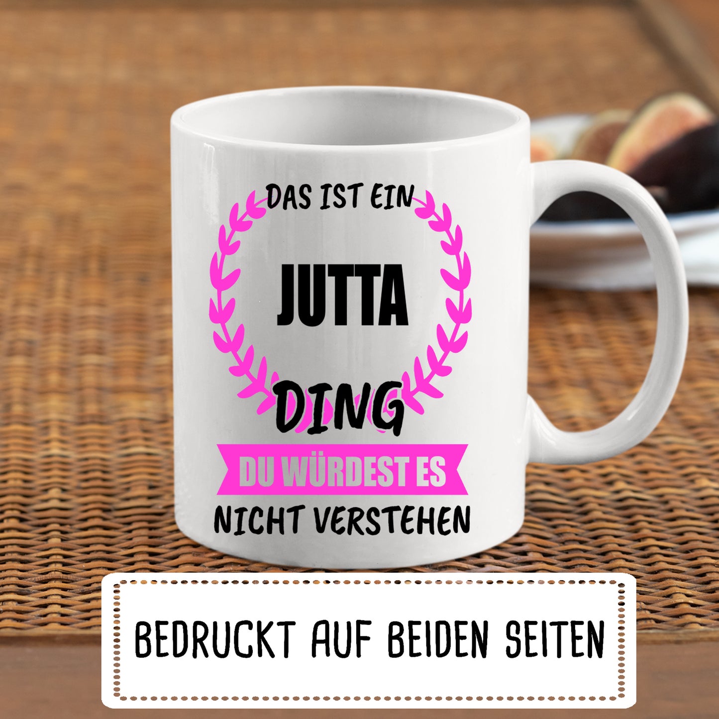 Jutta Tasse