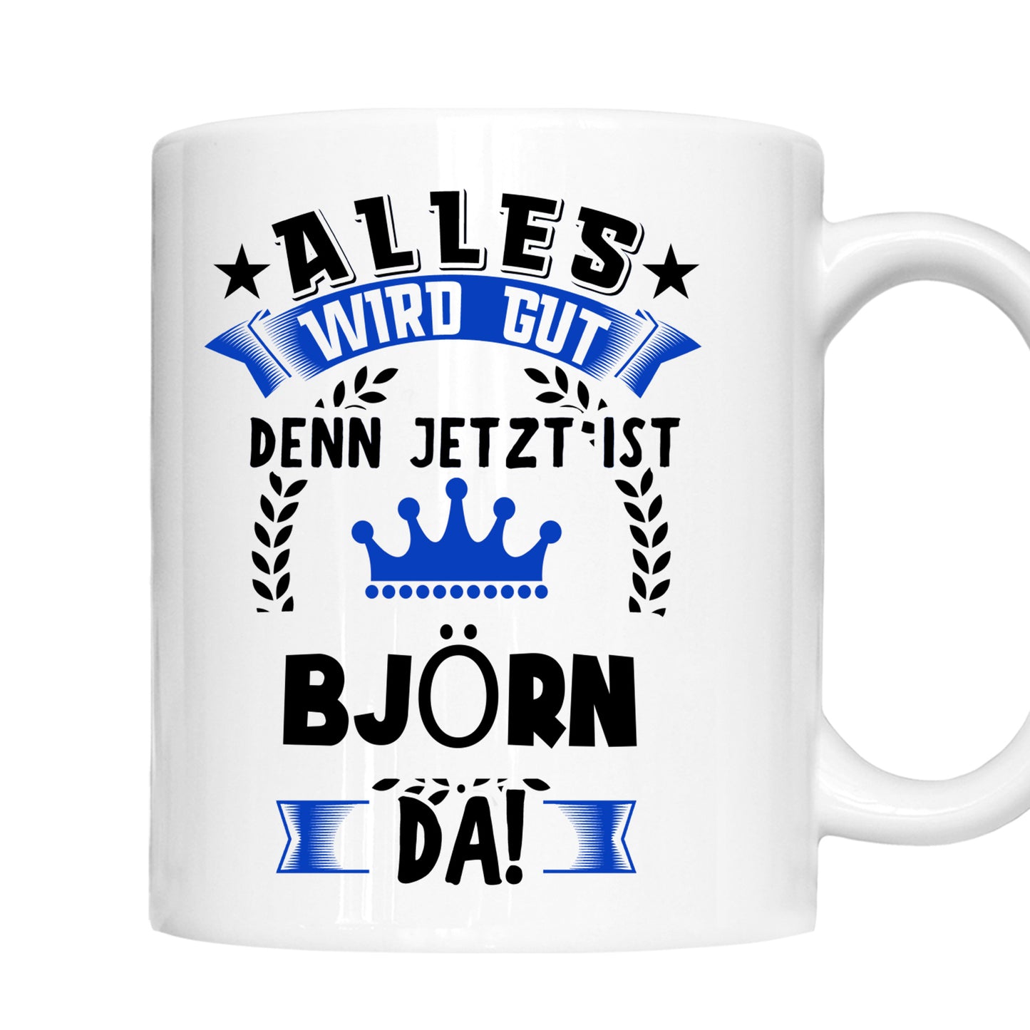 Björn Tasse