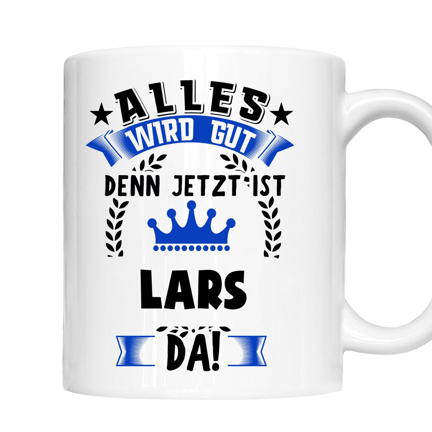 Lars Tasse