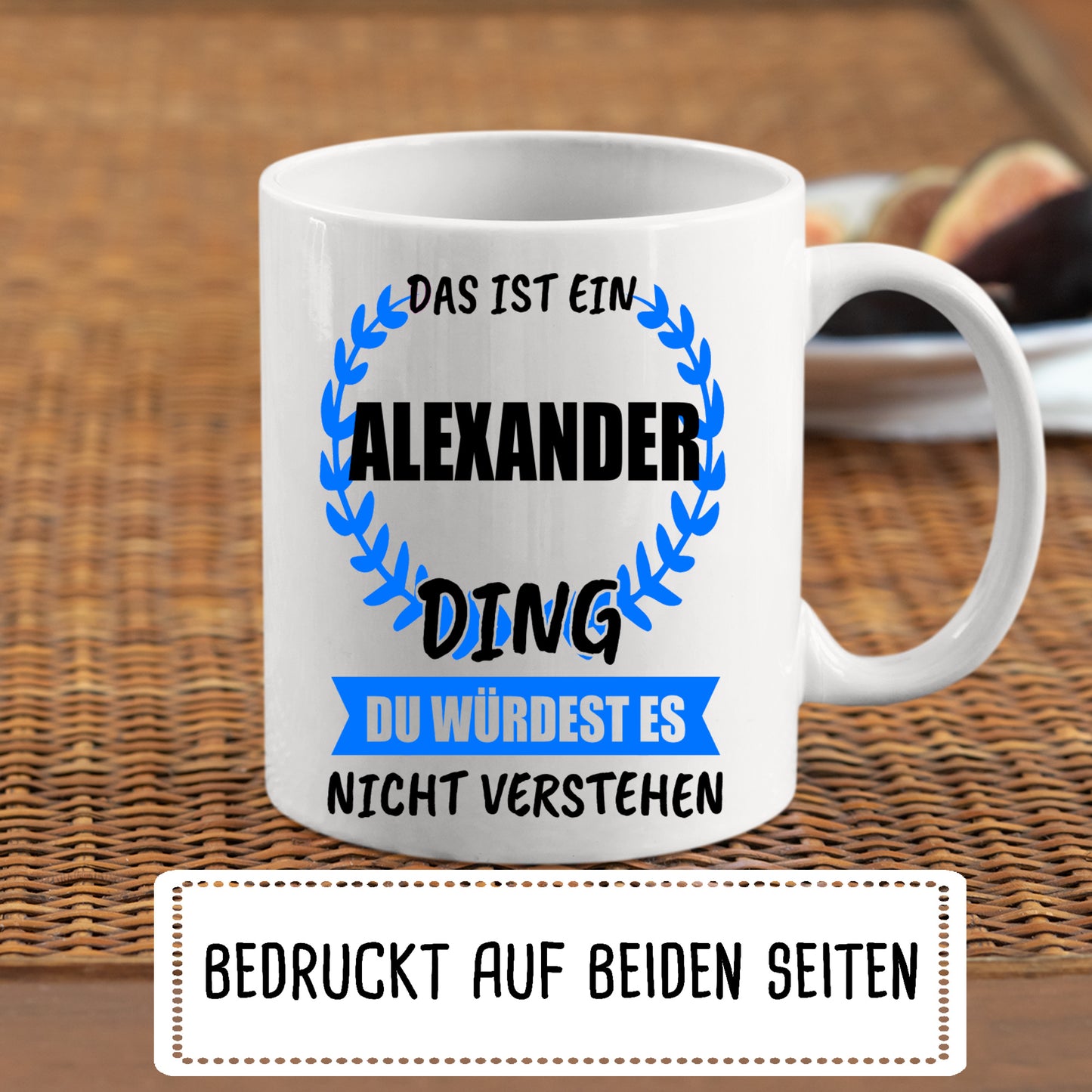 Alexander Tasse