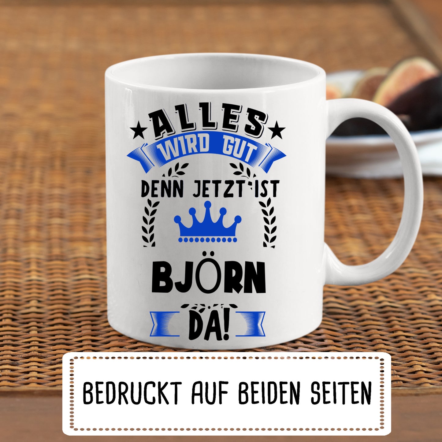 Björn Tasse