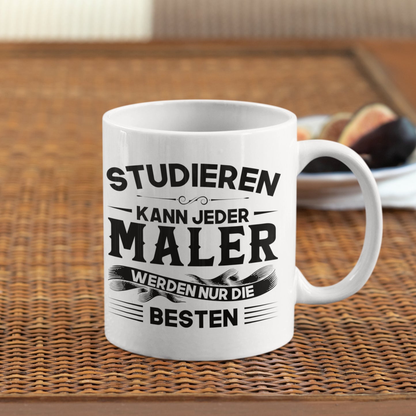 Maler Tasse | Maler werden nur die besten