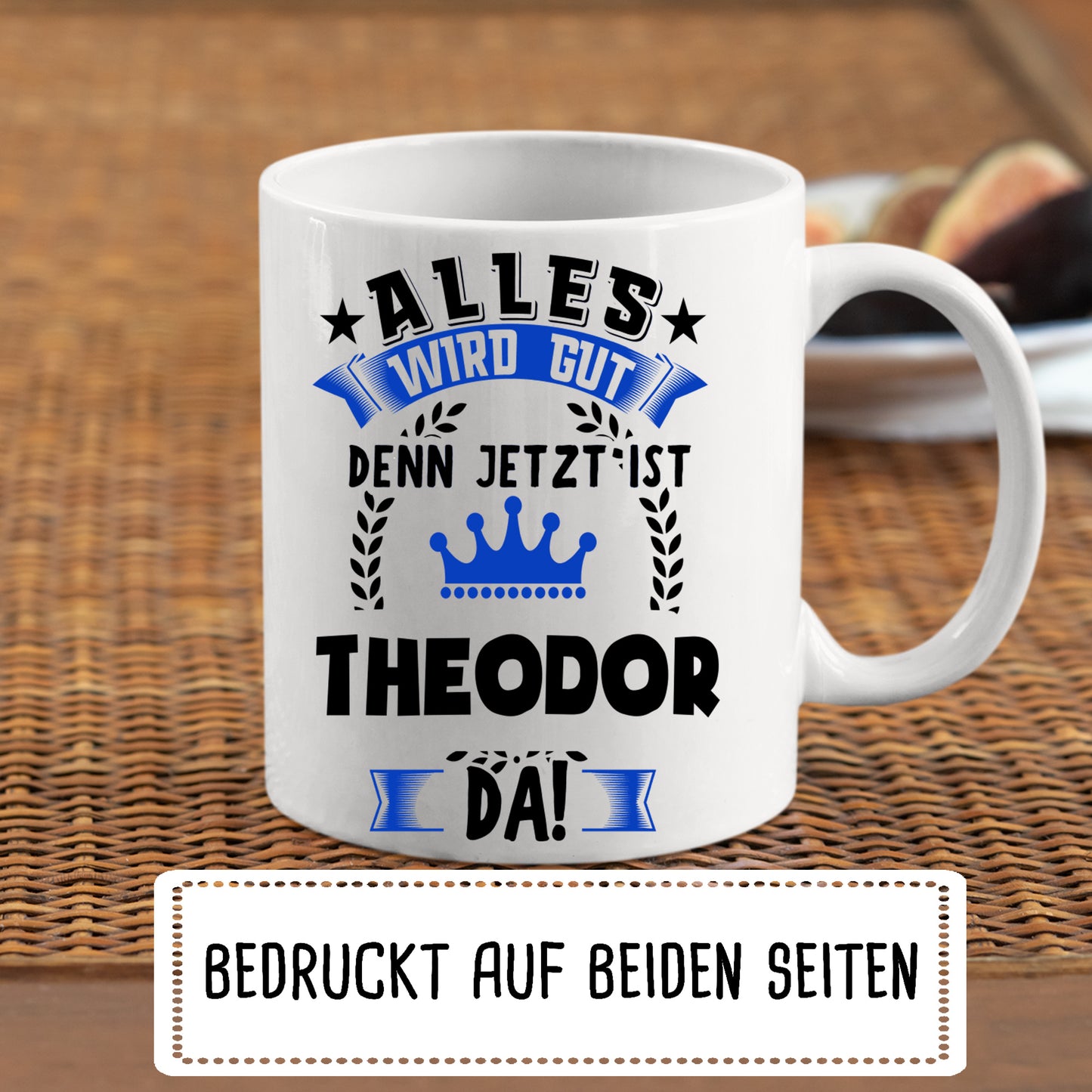 Theodor Tasse