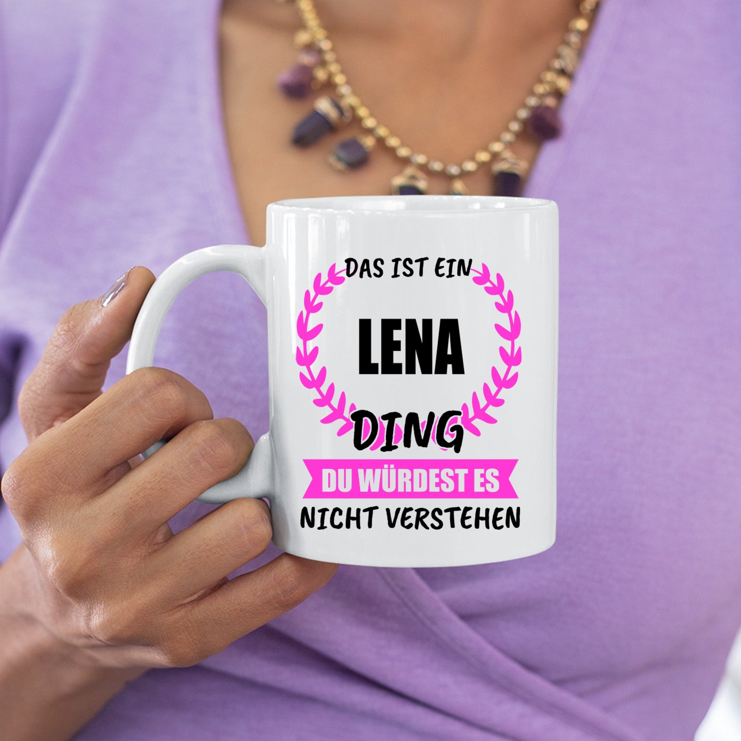 Lena Tasse