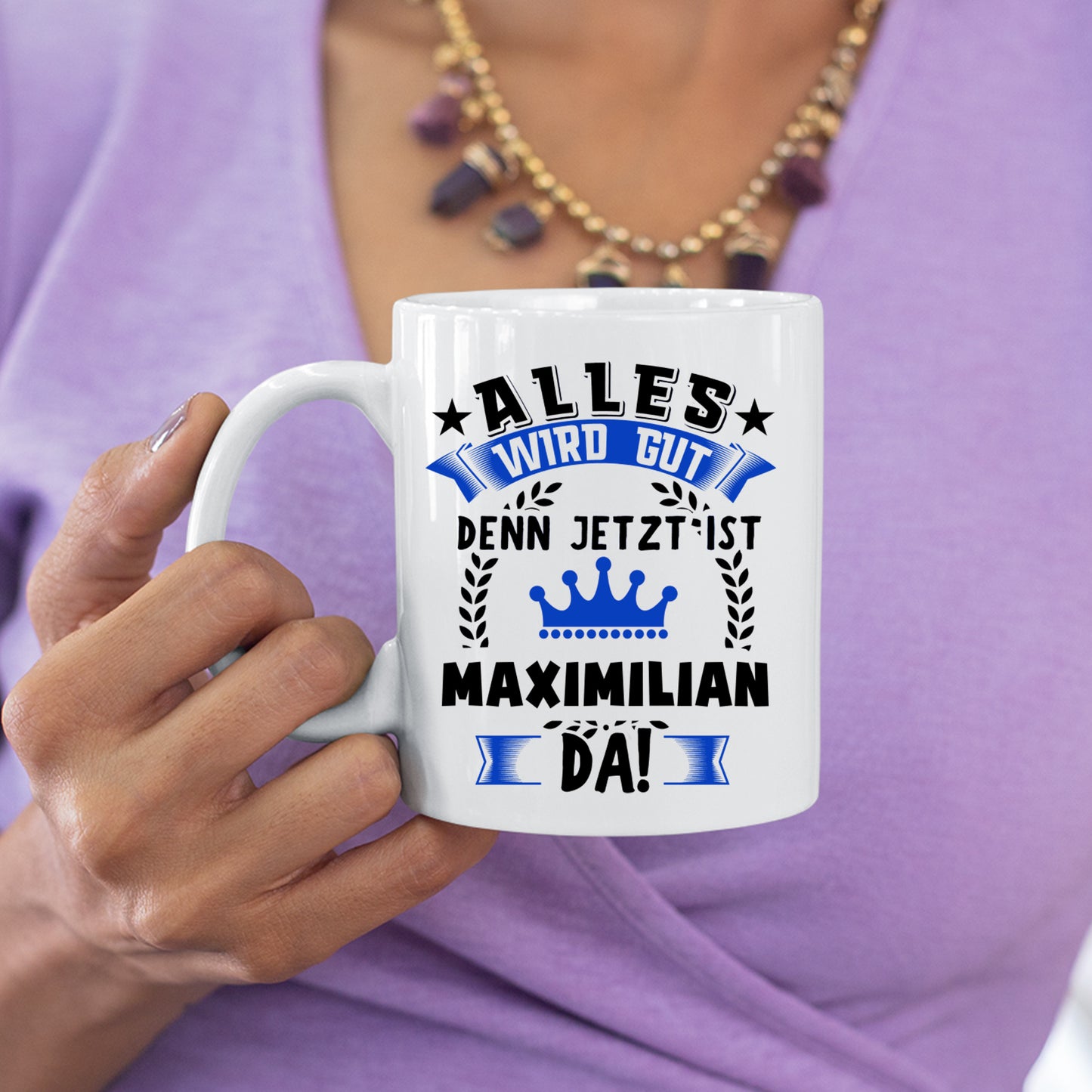 Maximilian Tasse