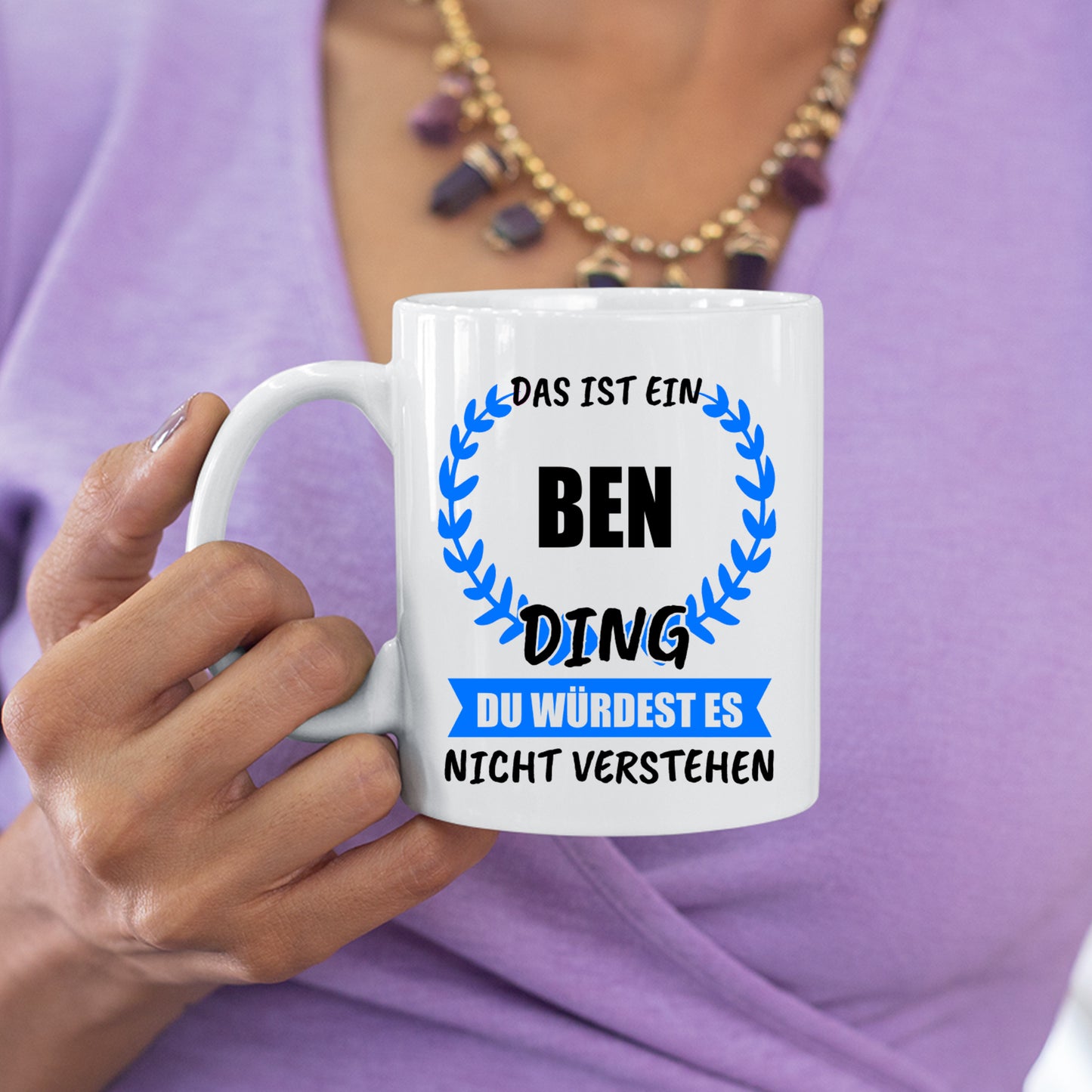 Ben Tasse
