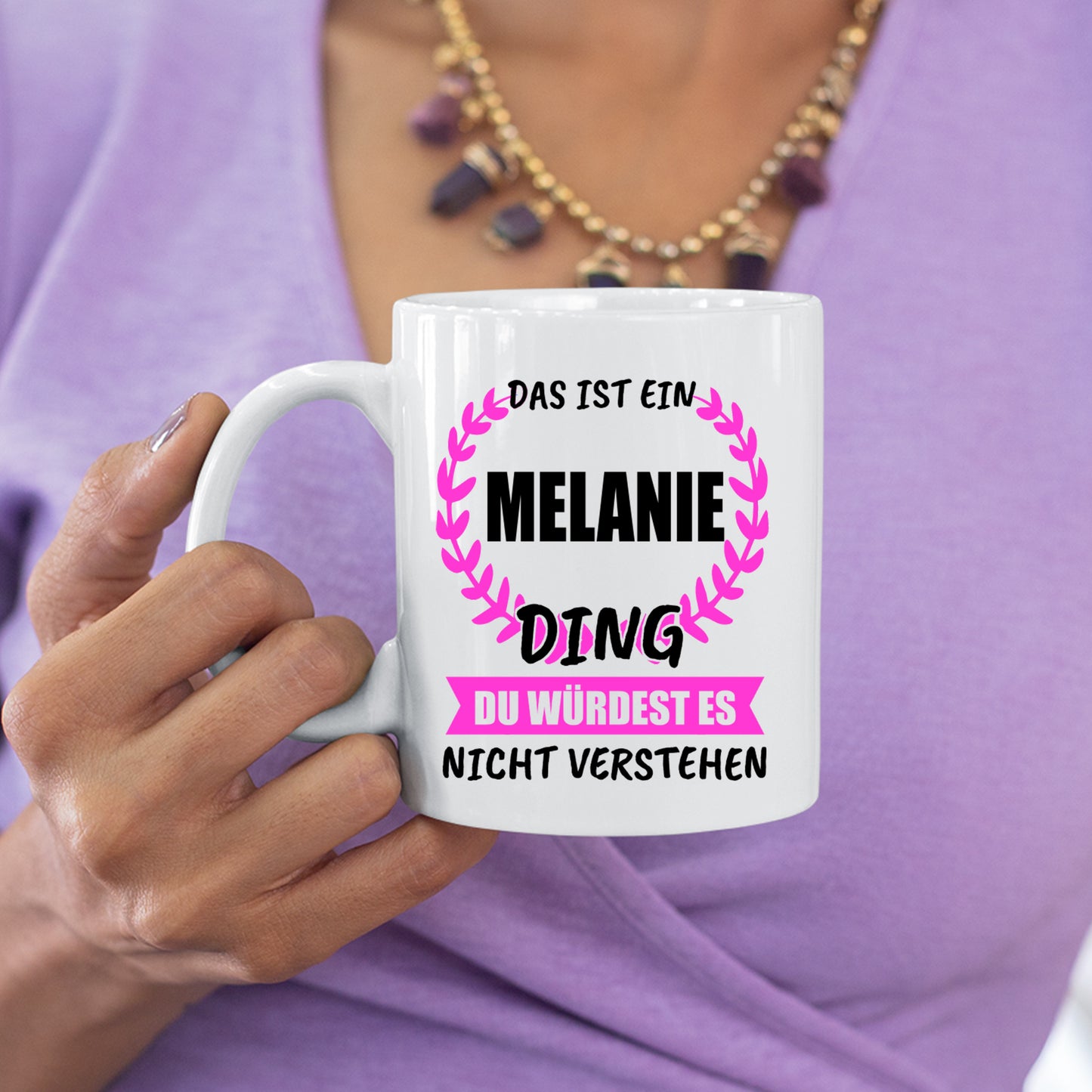 Melanie Tasse