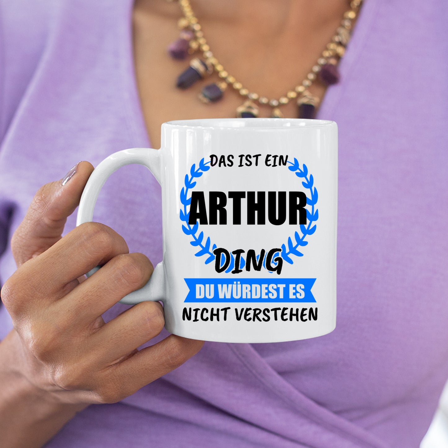 Arthur Tasse