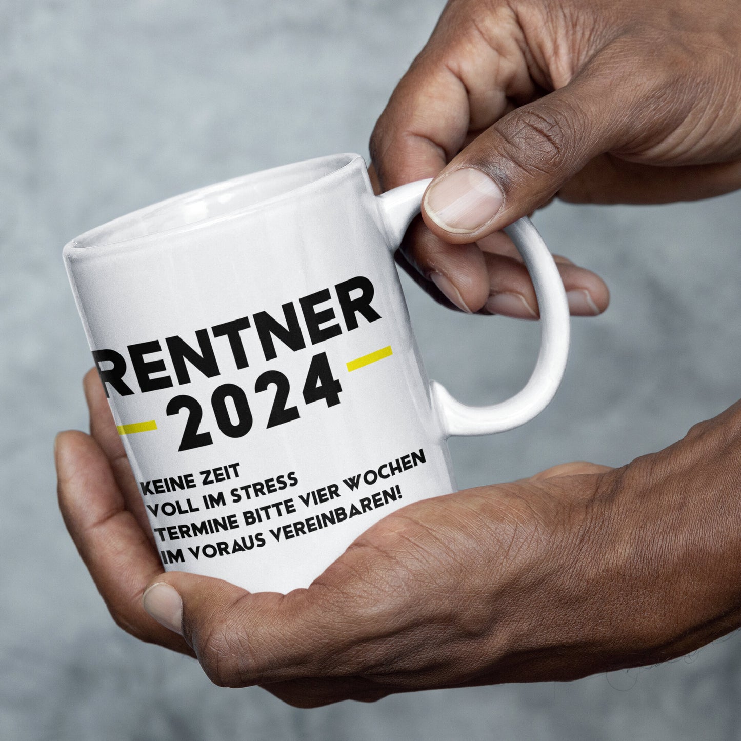 Rente Tasse | Rentner 2024 keine Zeit | Ruhestand Rentenalter