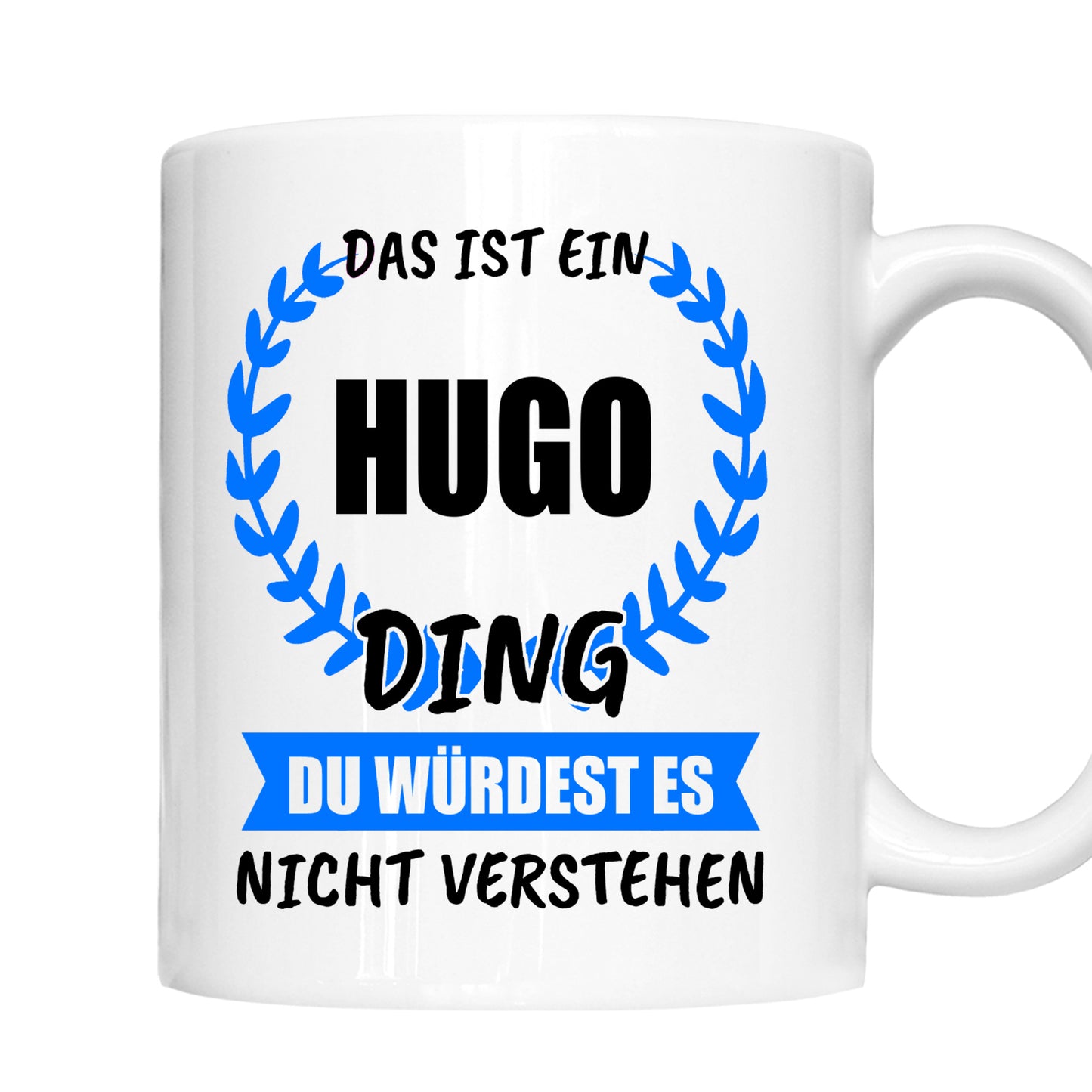 Hugo Tasse