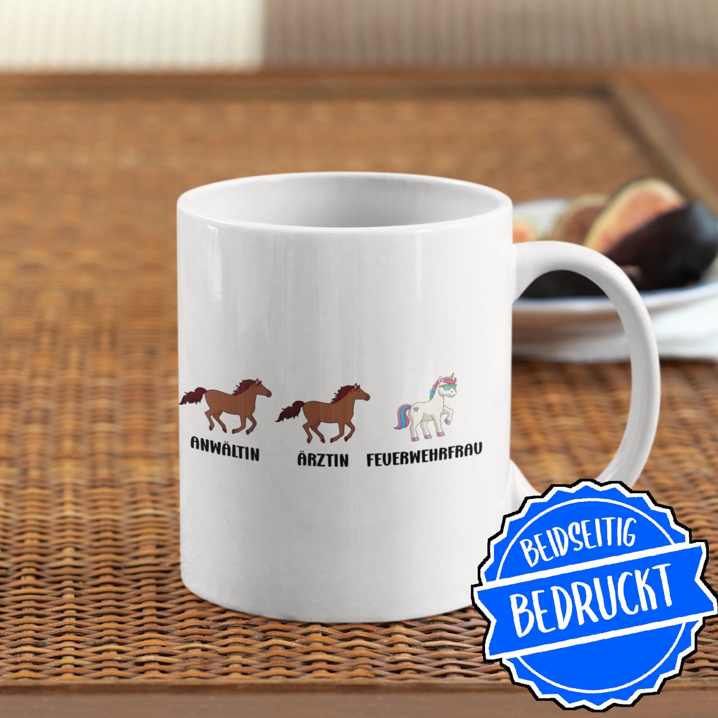 Feuerwerfrau Tasse Feuerwehrfrau Geschenk Frauen Beruf Tasse Feuerwehrfrau