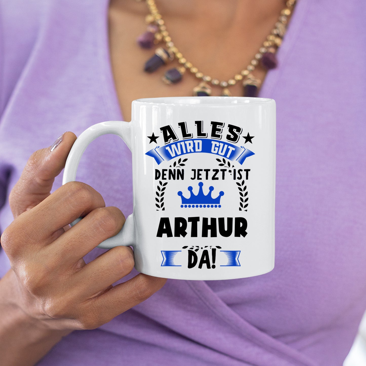 Arthur Tasse