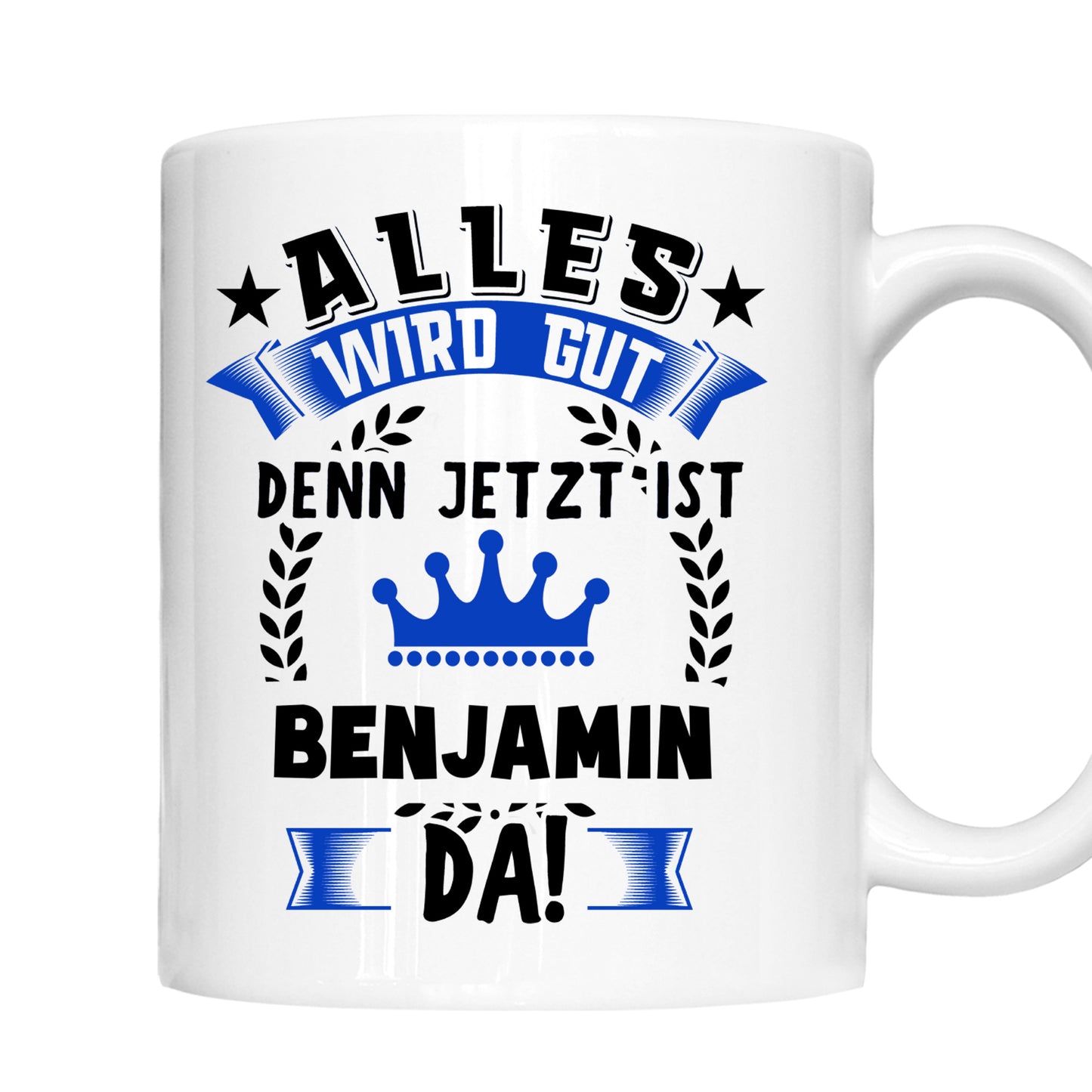 Benjamin Tasse