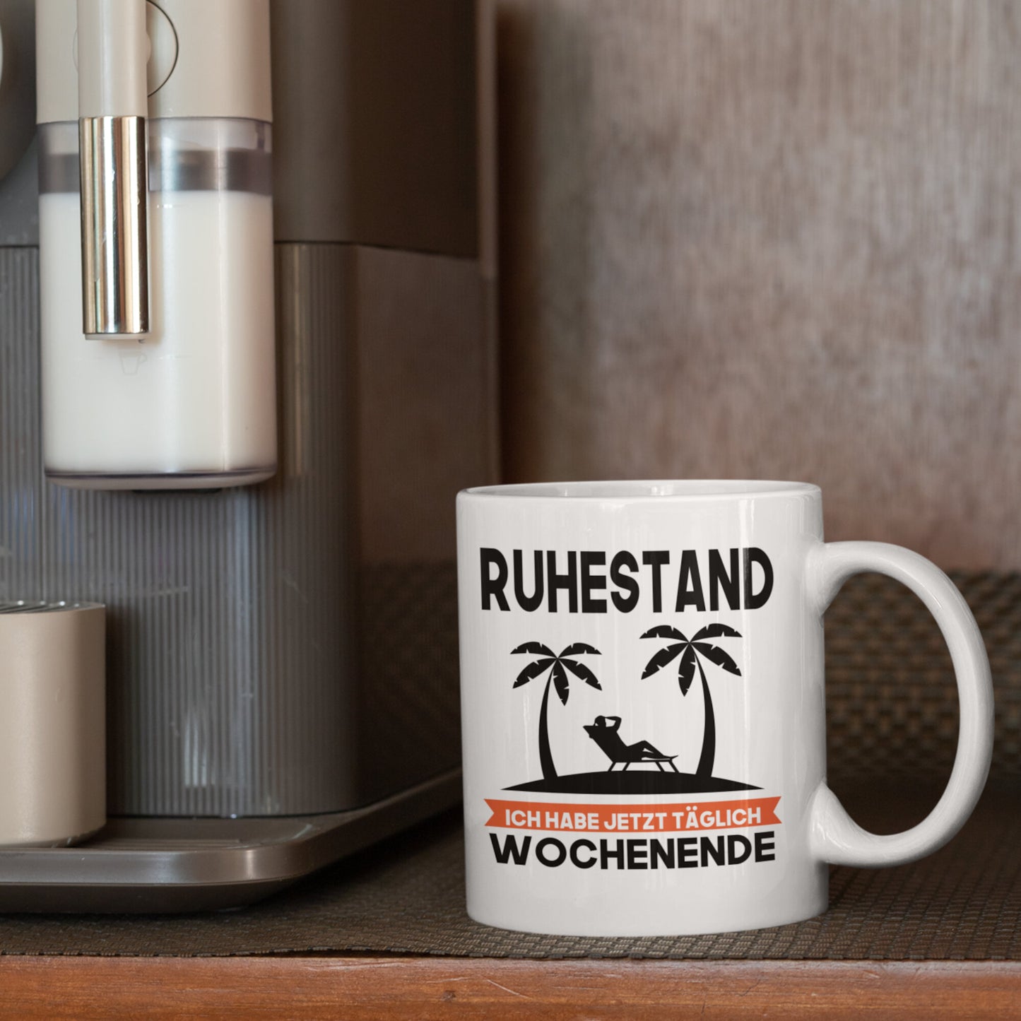 Rente Tasse | endlich Rentner | Ruhestand Rentenalter