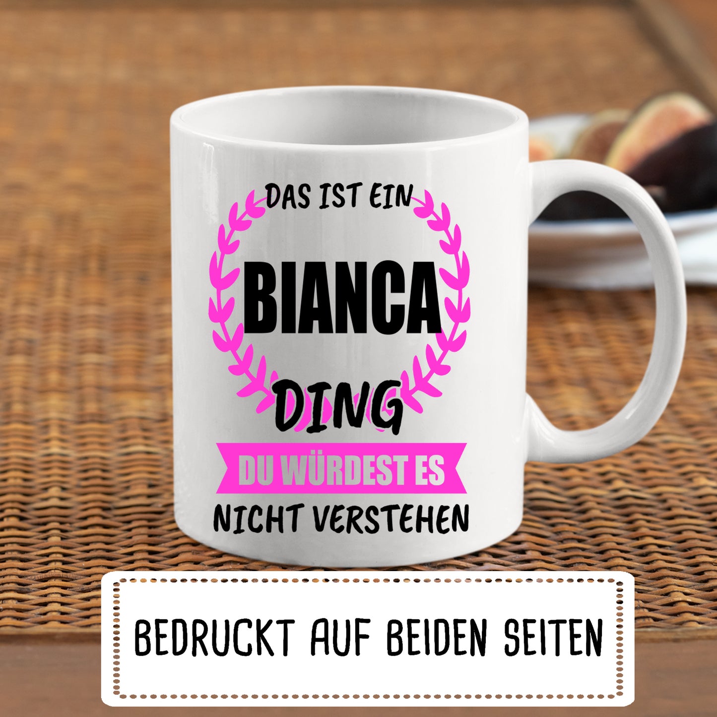 Bianca Tasse