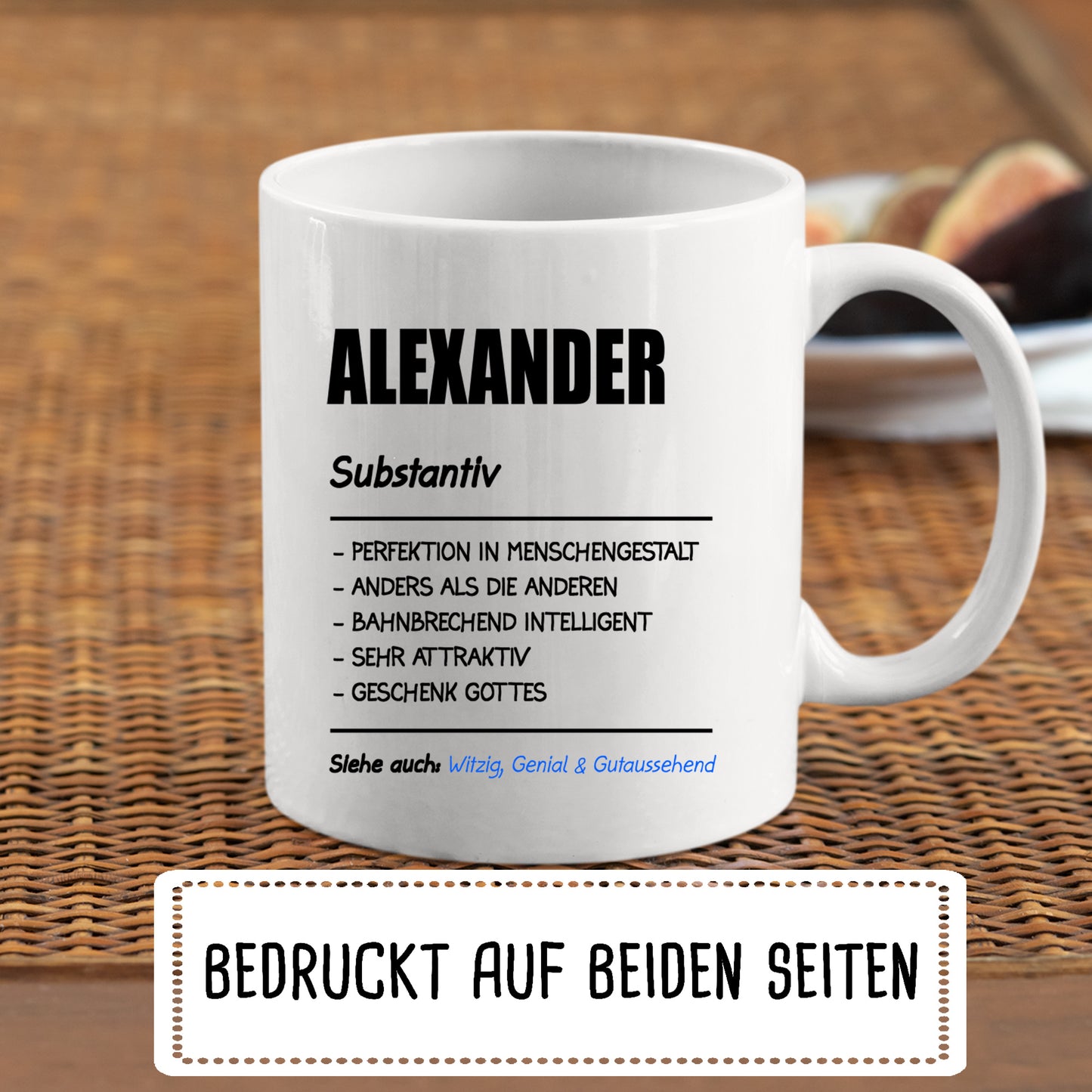 Alexander Tasse
