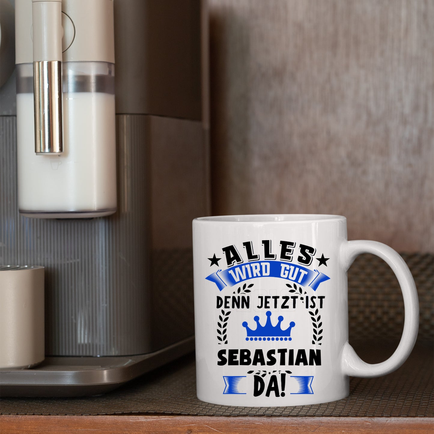 Sebastian Tasse