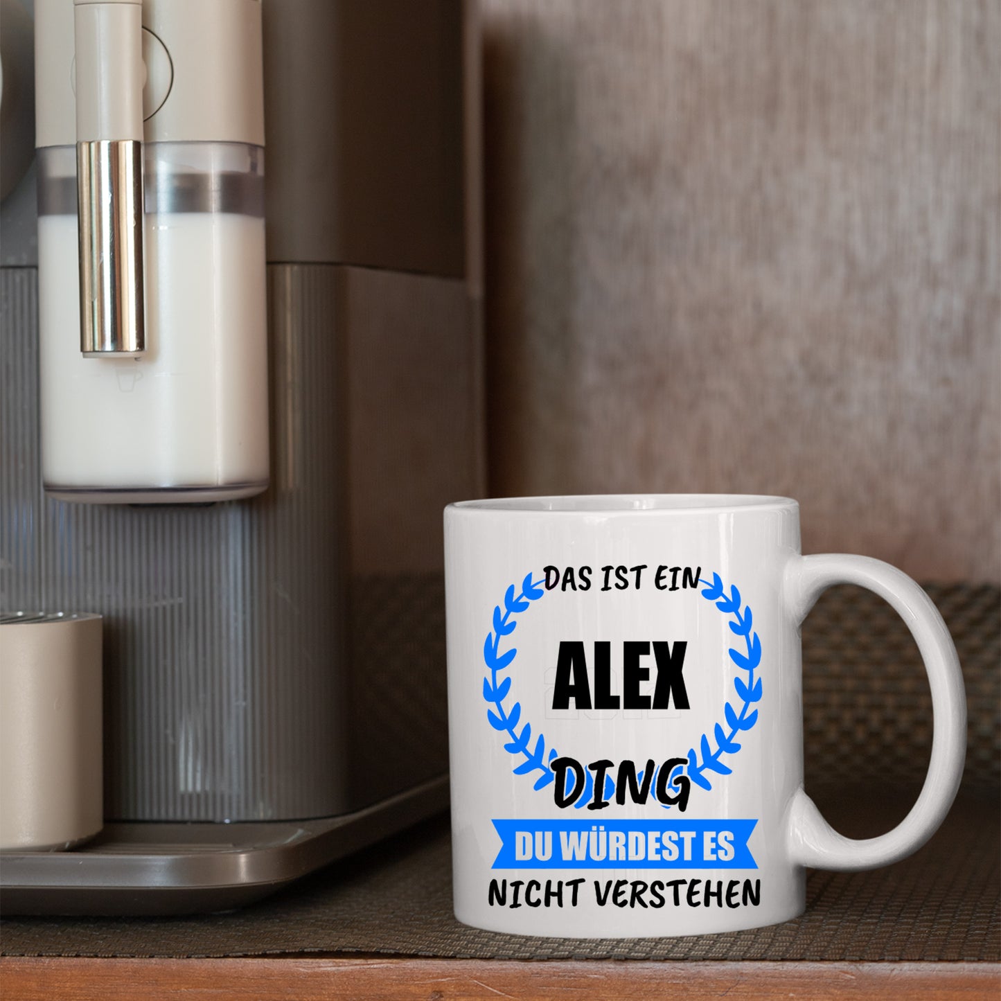 Alex Tasse