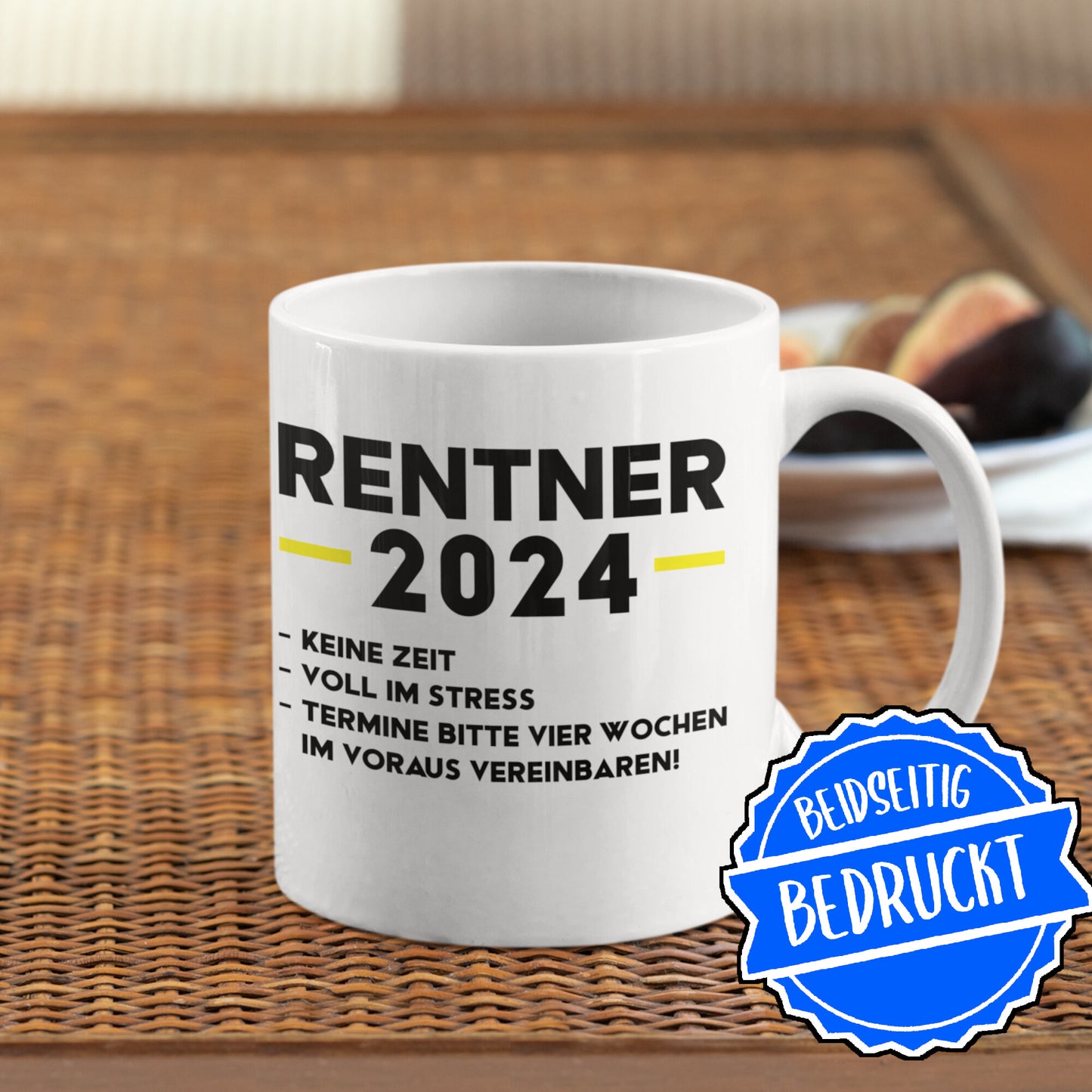 Rente Tasse | Rentner 2024 keine Zeit | Ruhestand Rentenalter