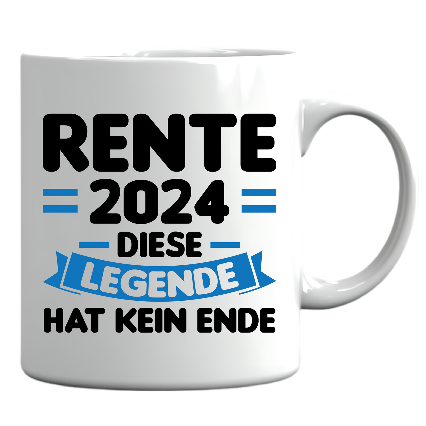 Rente Tasse | Rente 2024 diese Legende hat kein Ende Ruhestand