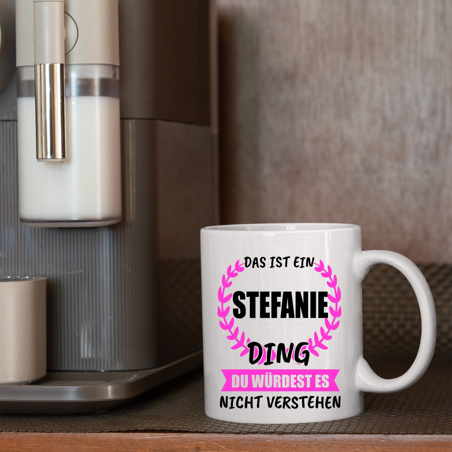Stefanie Tasse