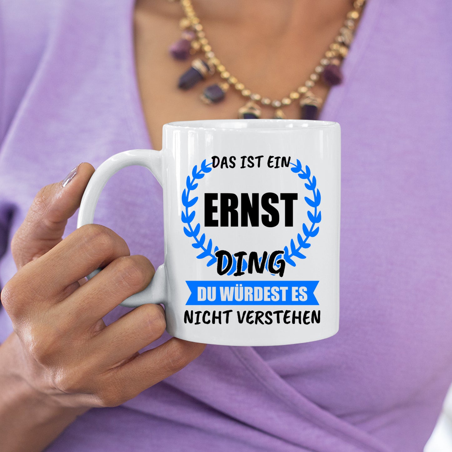 Ernst Tasse