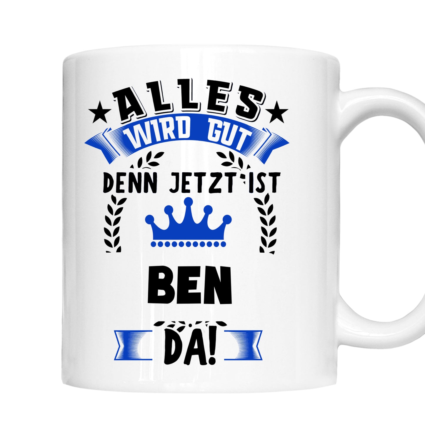 Ben Tasse