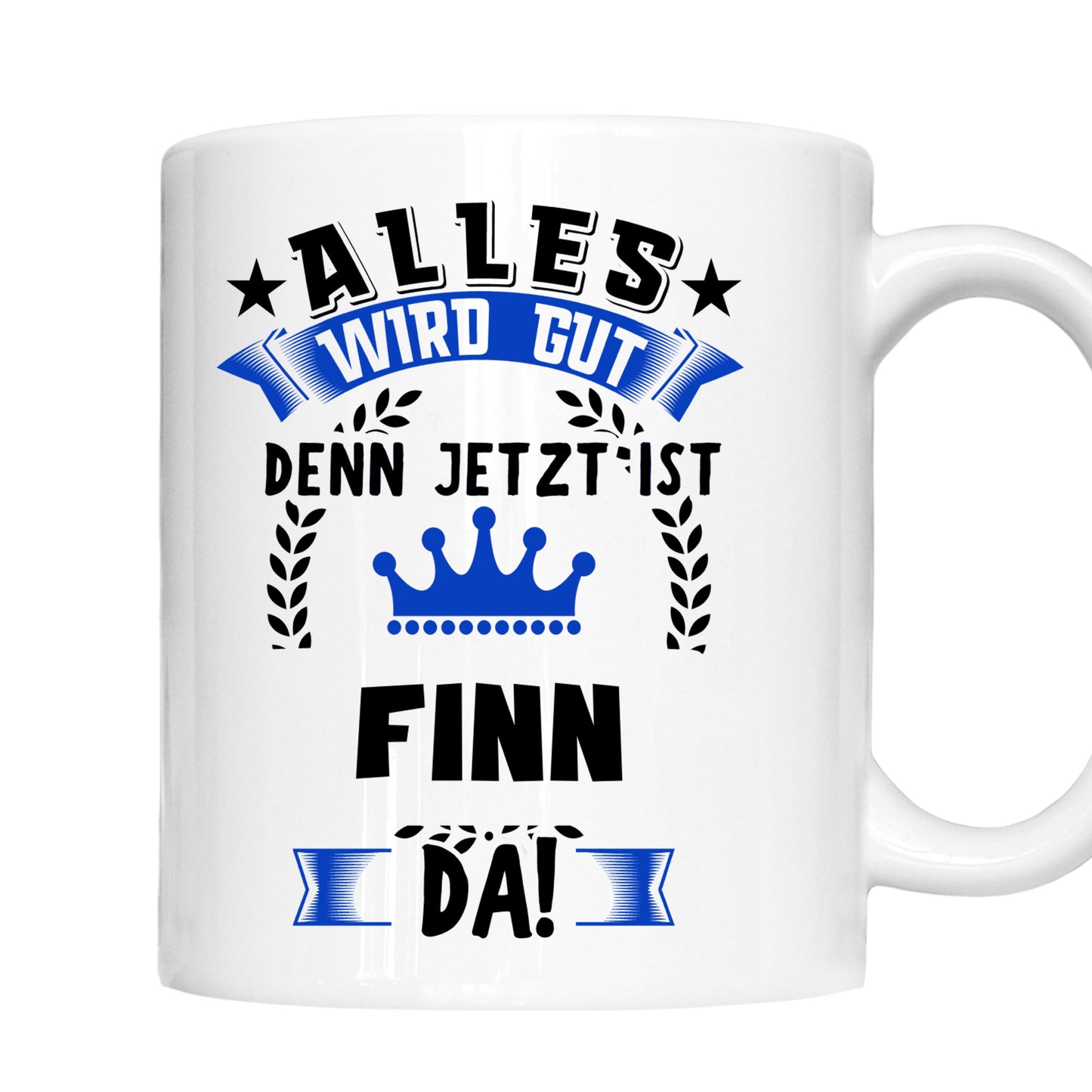 Finn Tasse
