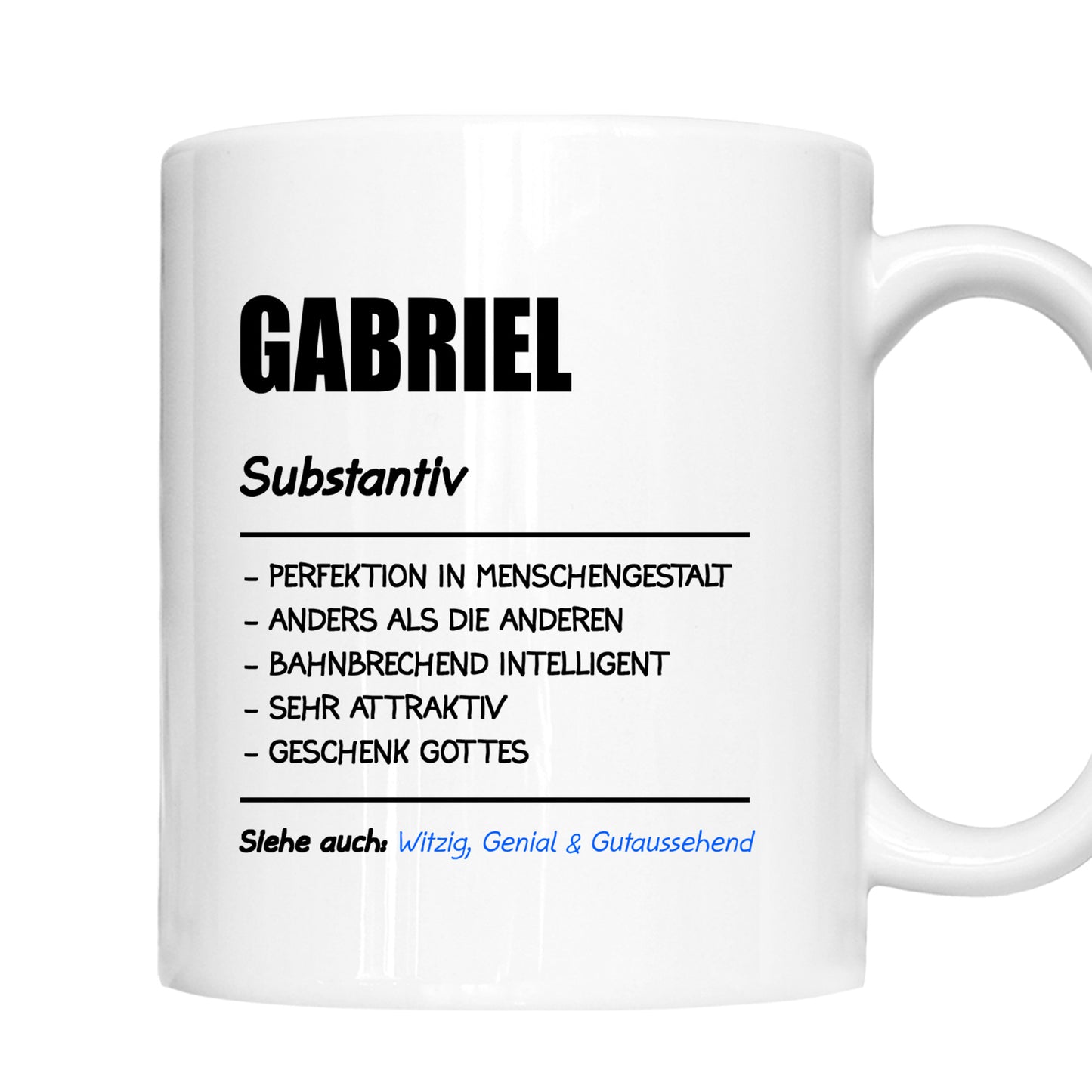 Gabriel Tasse
