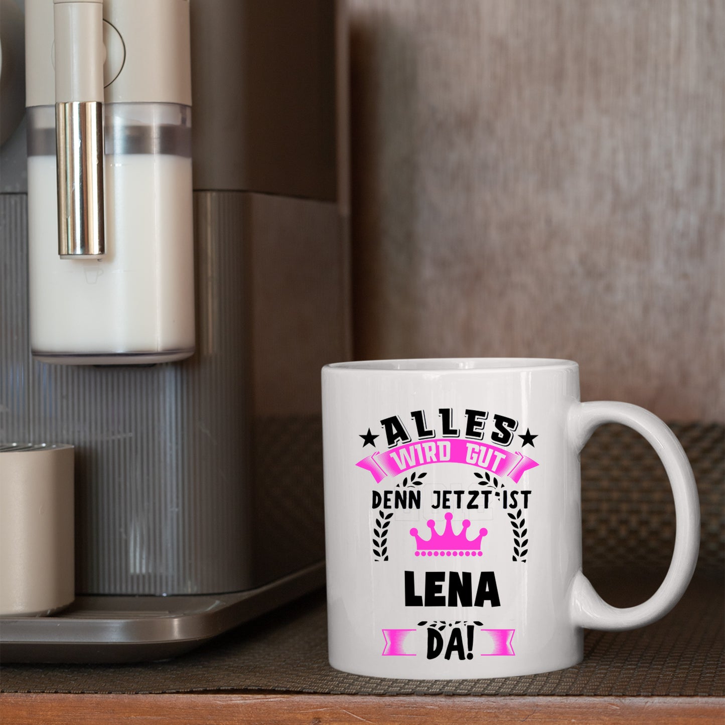 Lena Tasse
