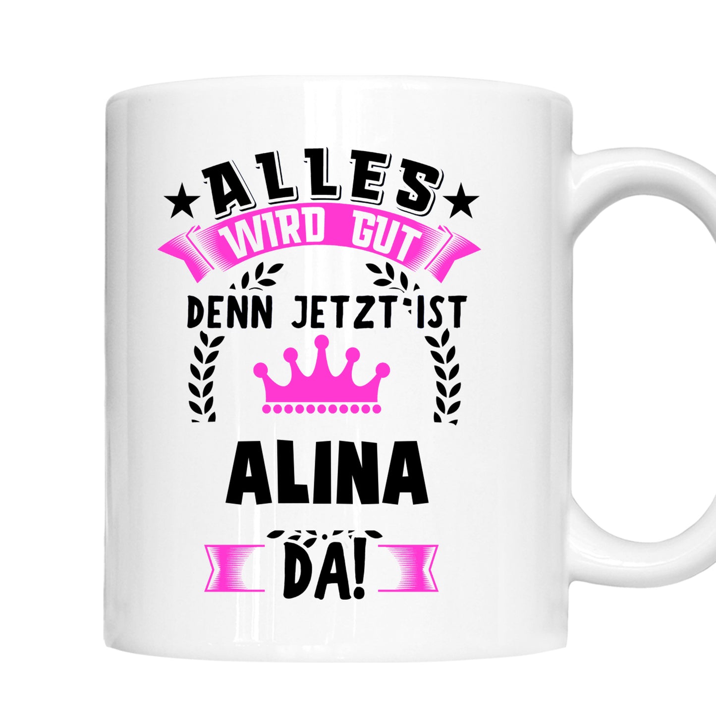 Alina Tasse