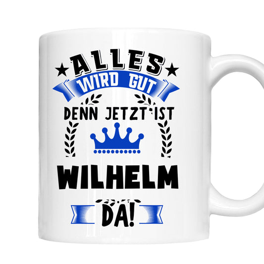 Wilhelm Tasse
