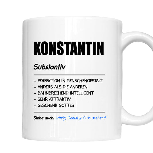 Konstantin Tasse