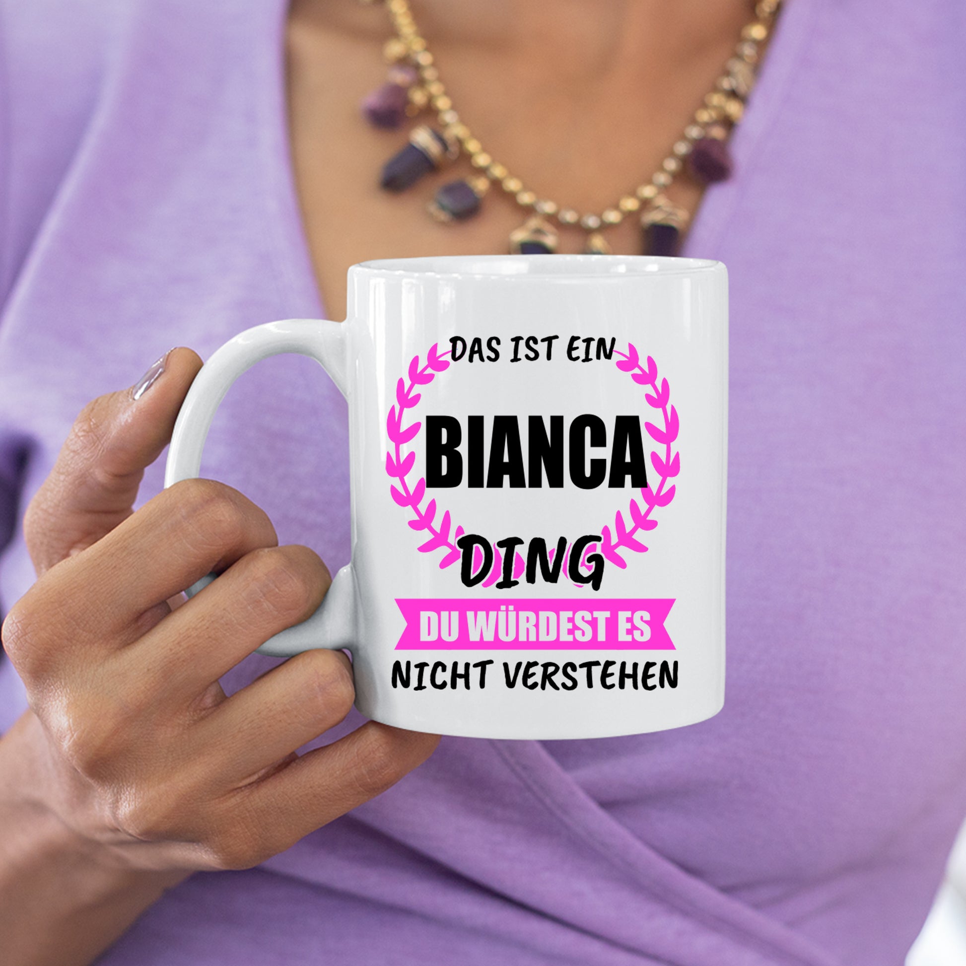 Bianca Tasse