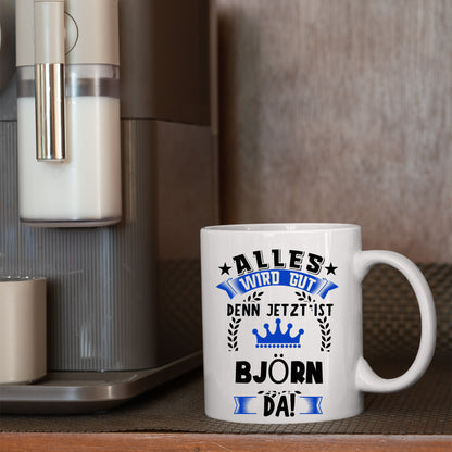 Björn Tasse