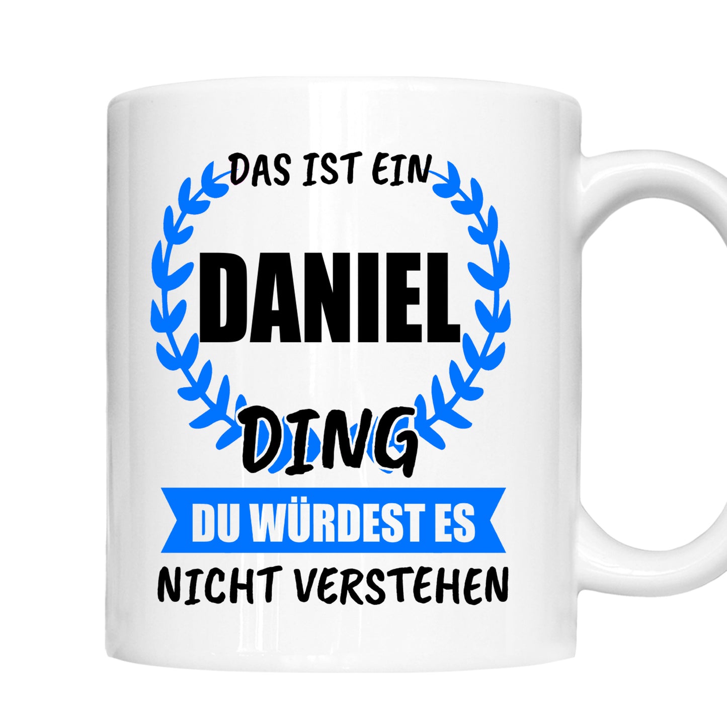 Daniel Tasse