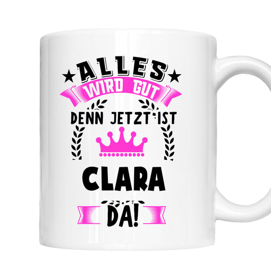 Clara Tasse