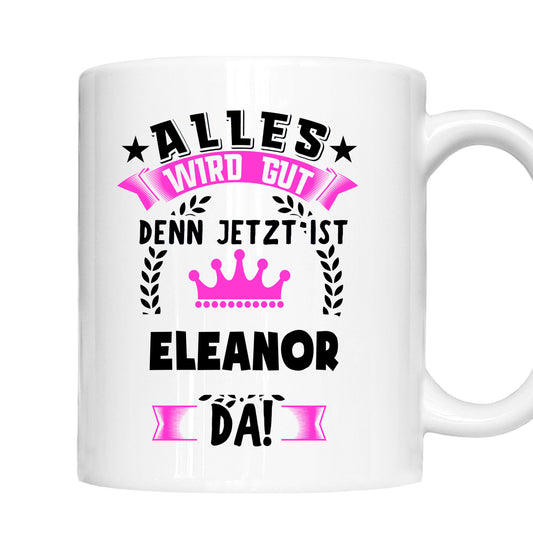 Eleanor Tasse