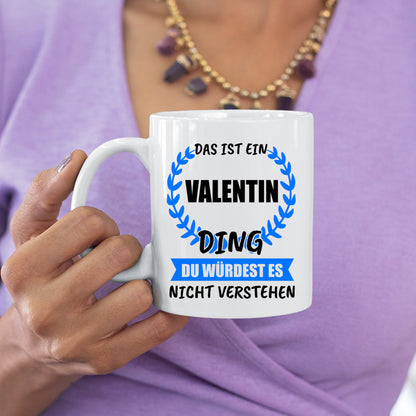 Valentin Tasse