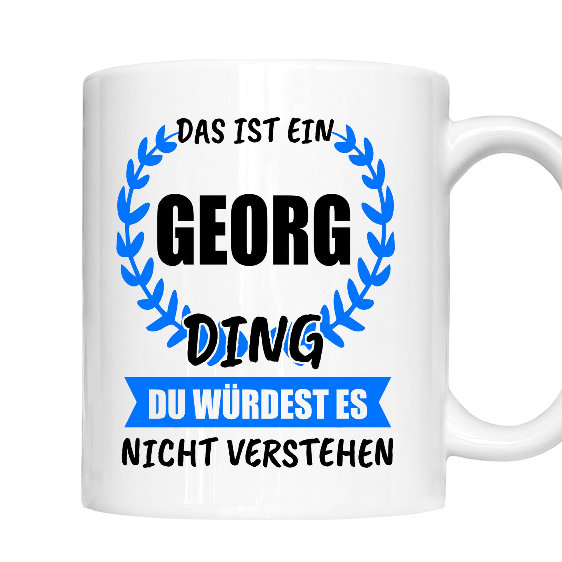 Georg Tasse
