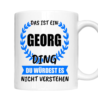 Georg Tasse