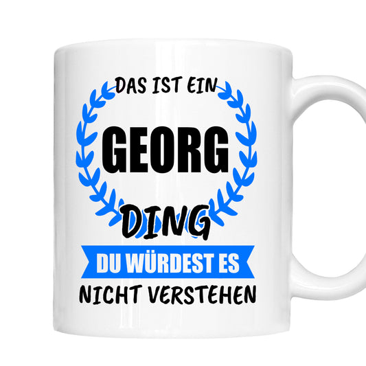 Georg Tasse