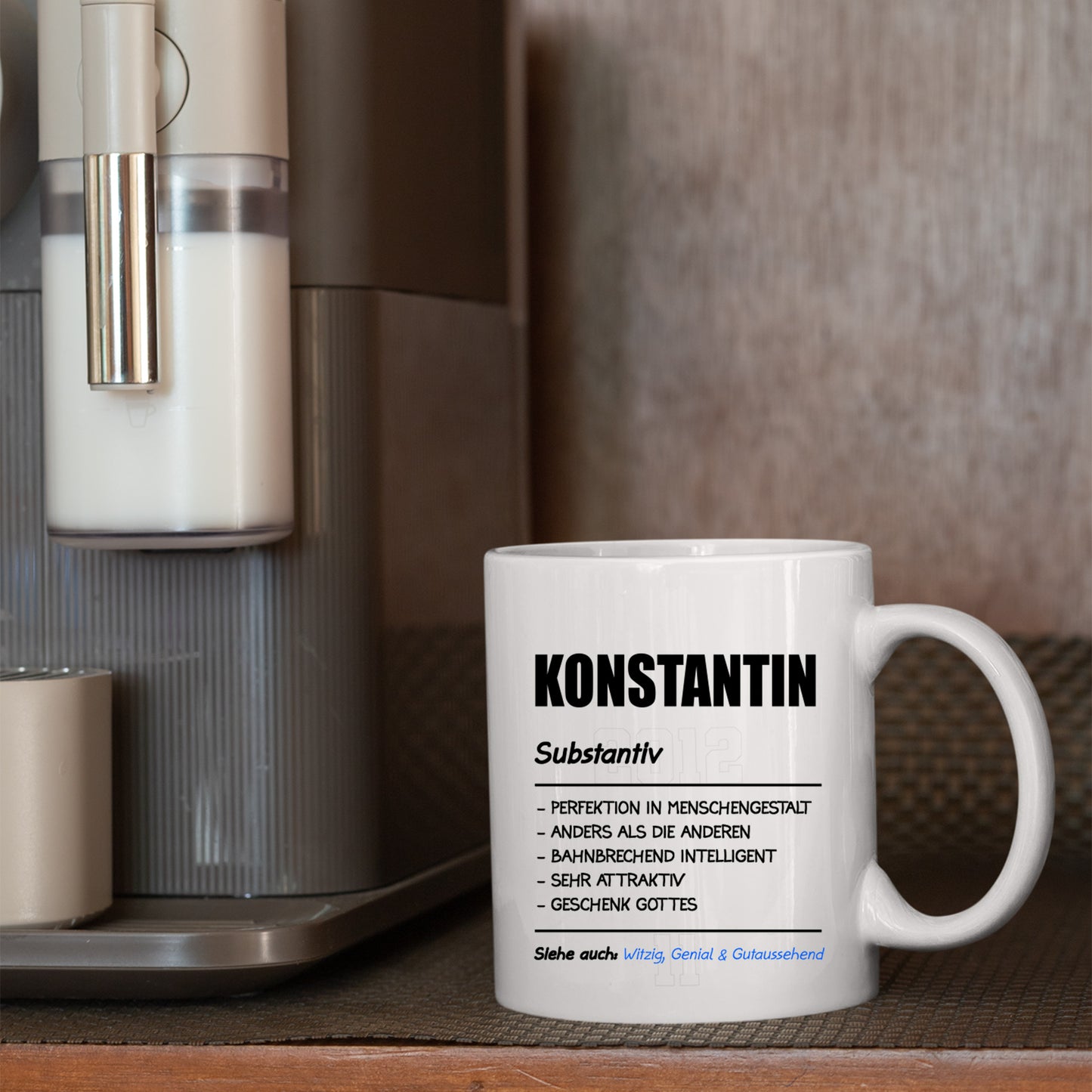 Konstantin Tasse