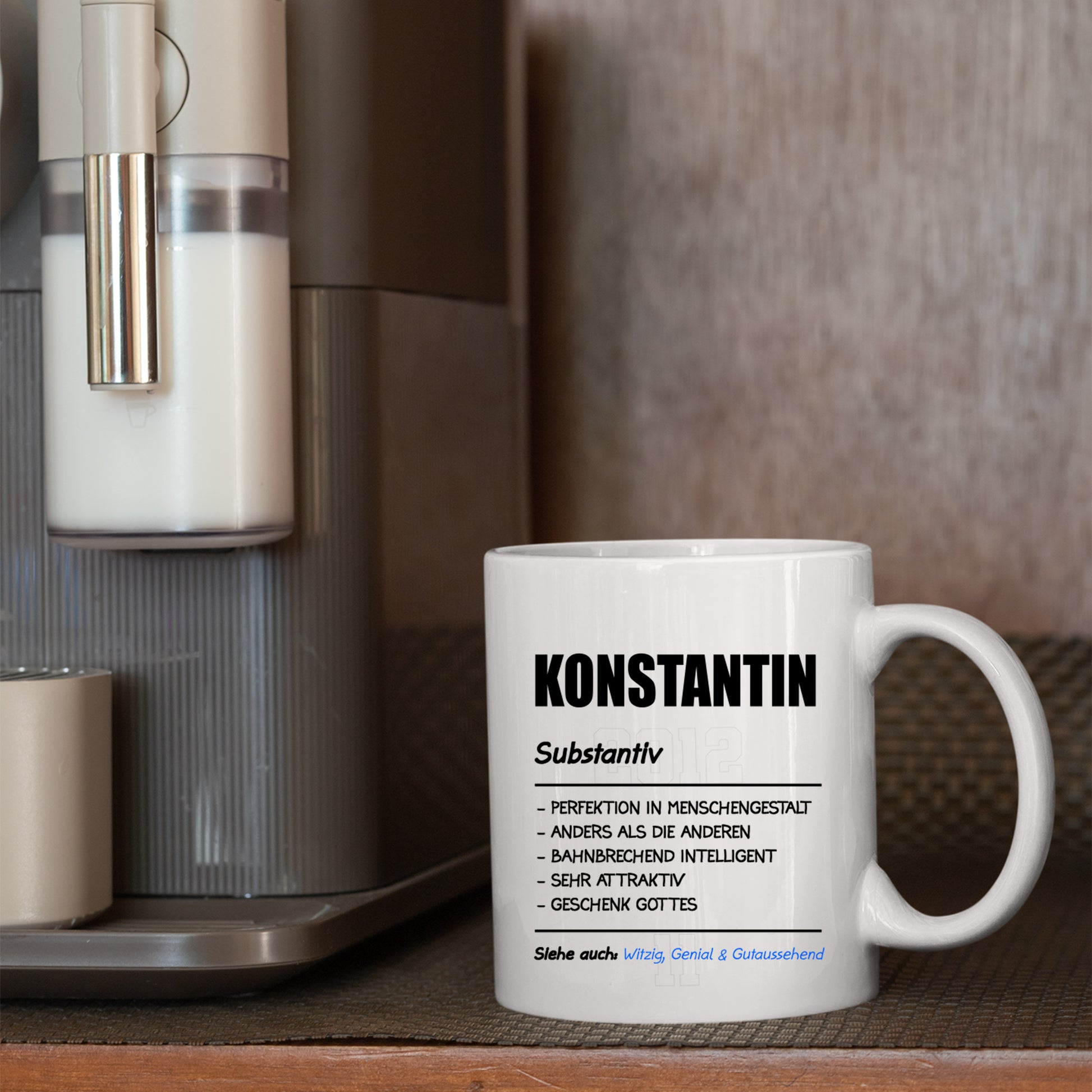 Konstantin Tasse