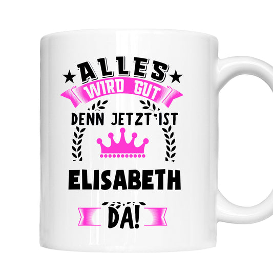 Elisabeth Tasse