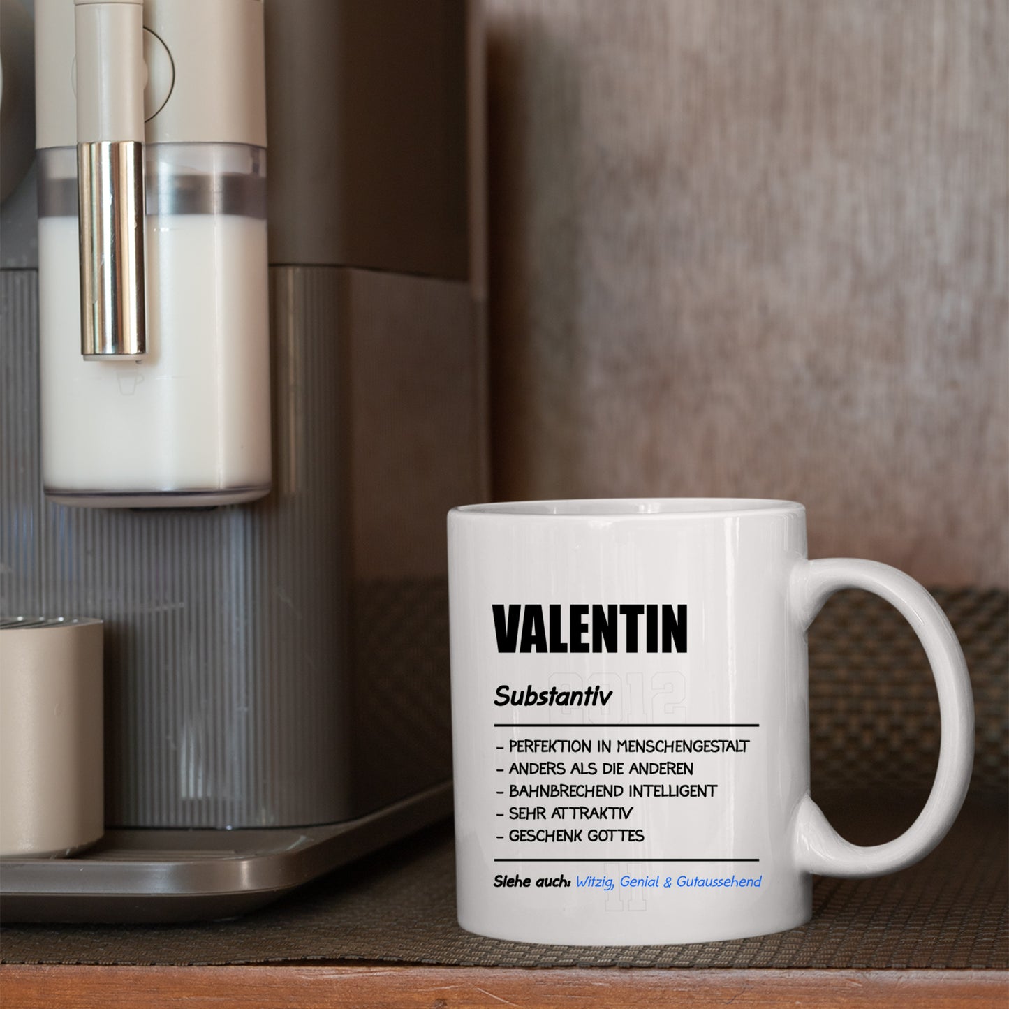 Valentin Tasse